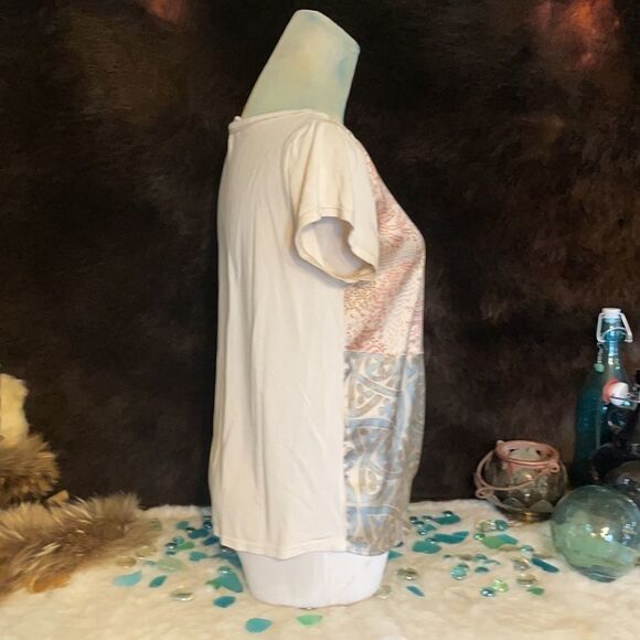 Tiny by Anthropologie shirt XS (3897) - Picture 5 of 9